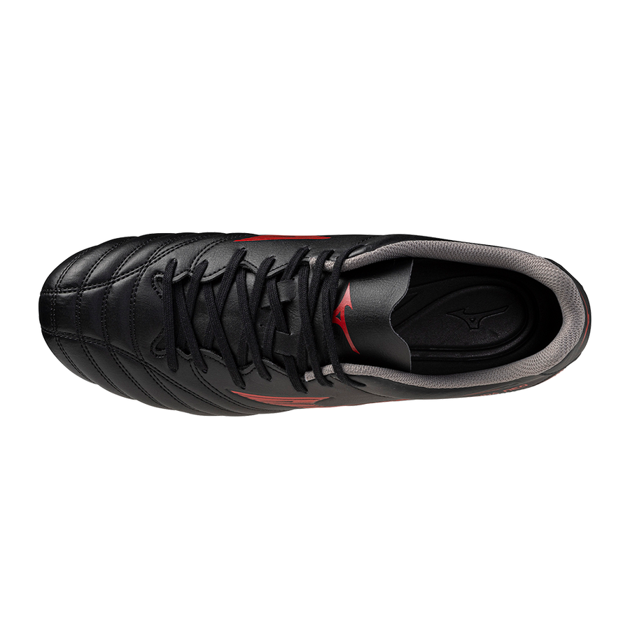 Mizuno MONARCIDA NEO III SELECT SI Black/MORELIA 40th Red